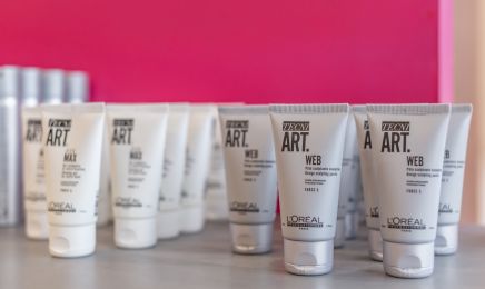 Tiff et Tea : Coiffeur à Lorient