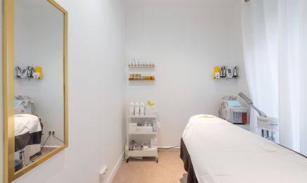Gold Beauty Lab : Institut de beauté à Paris