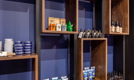 Prestige Coiffeur Barbier  : Coiffeur à Colmar