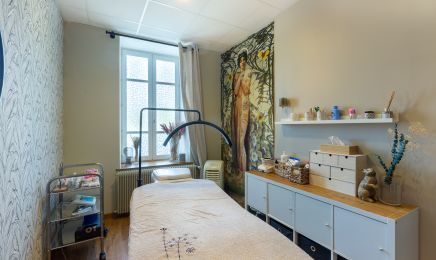 Meggy Institut : Manucure à Louhans