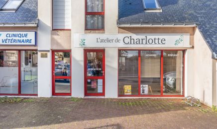 L’atelier de Charlotte - Guérande : Barbier à Guérande
