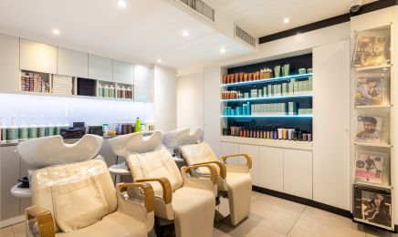 DESSANGE - Beaulieu-sur-Mer : Coiffeur à Beaulieu-sur-Mer