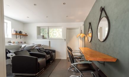 Vegetalys Coiffure : Coiffeur à Lutterbach