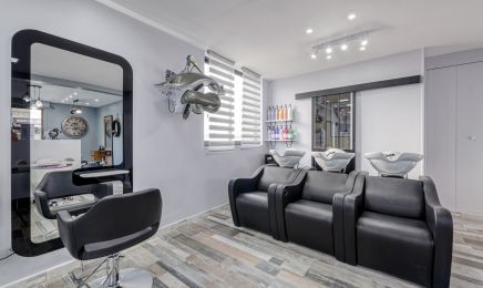Nuance Coiffure : Coiffeur à Puiseux-en-France