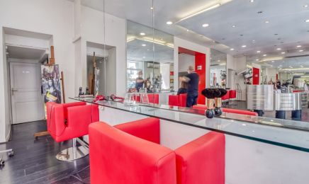 New Hair : Coiffeur à Pau