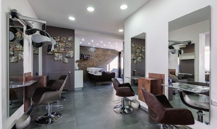 Saga : Coiffeur à Isbergues