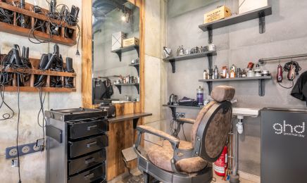 L'Antre-pot n°8 : Institut de beauté à Épinal
