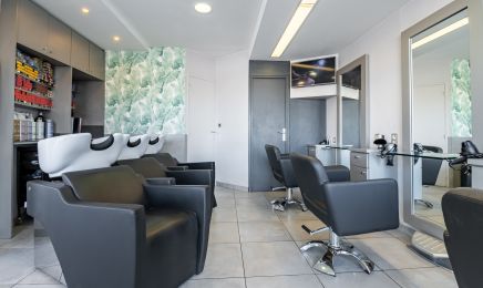 David D Coiffure : Coiffeur à Cornebarrieu