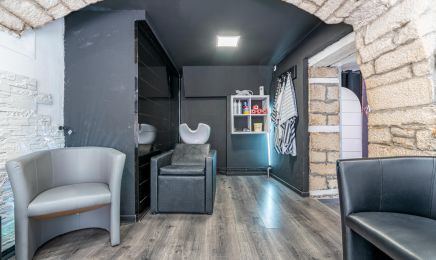 Barber Concept  : Coiffeur à Vesoul