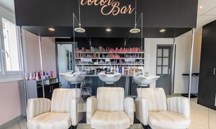 Atelier de LuLu : Coiffeur à Longueil-Annel