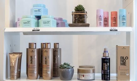Tignasse Coiffure : Coiffeur à Cagnes-sur-Mer