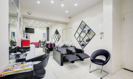 Royal Extension Malakoff : Coiffeur à Paris