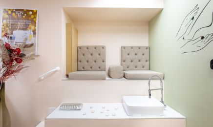 Eclat et bien etre : Institut de beauté à Canteleu