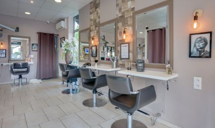 Salon de coiffure C’Katia  : Coiffeur à Le Bouscat