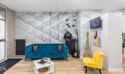 Boutché coiffure : Coiffeur à Angers