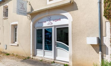 Nouveau Regard : Institut de beauté à Neuvy-sur-Loire