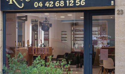 Karine Coiffure : Coiffeur à Fuveau