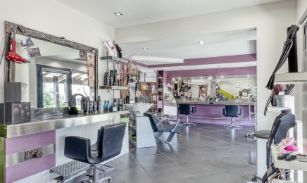 Scoiffure : Coiffeur à Taissy