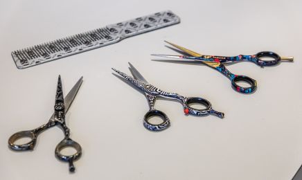 Ab'Hair Coiffure Mixte : Coiffeur à Plouhinec