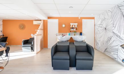 Md coiffure : Coiffeur à Saint-Benoît-sur-Loire