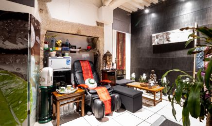 Pho Ton Thaï Massages : Institut de beauté à Dijon