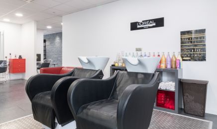 Crystel'Studio : Coiffeur à Orthez