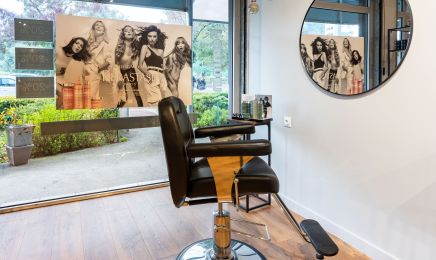 Linéa Coiffure - Pessac : Coiffeur à Pessac
