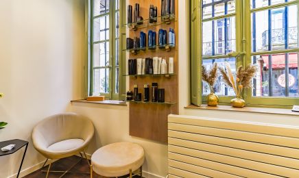 Magalie Clerc : Coiffeur à Dijon