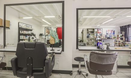 Claire Coiffure : Coiffeur à Vivonne