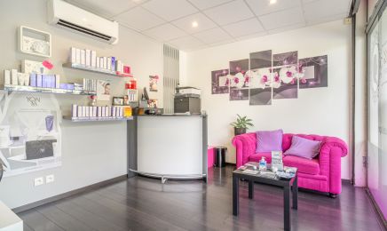 st il natur’elle  : Institut de beauté à Hendaye