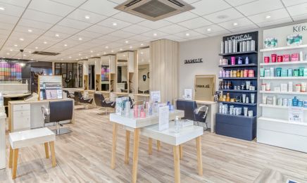 Coiffure Imagine Hair : Coiffeur à Neuville-en-Ferrain