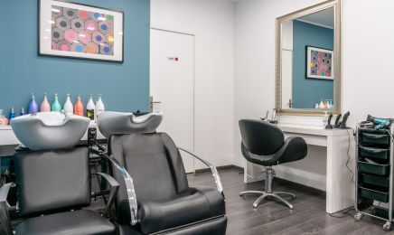 Hair 17 Chartrons  : Coiffeur à Bordeaux