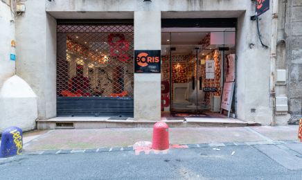 C-Boris : Coiffeur à Montpellier