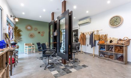 Expression Coiffure : Coiffeur à Perpignan