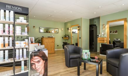 Le salon de jessica : Coiffeur à Graveson