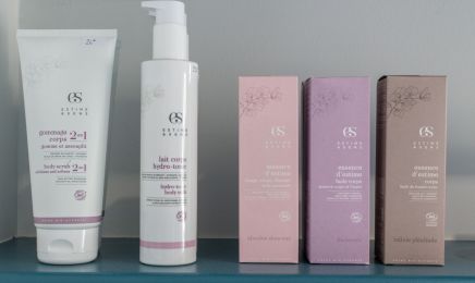 L’Escale Bien-Être : Institut de beauté à Vendres