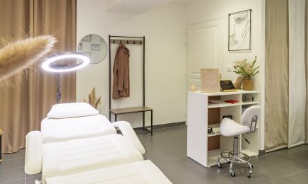 Alana Studio : Institut de beauté à Montbrison