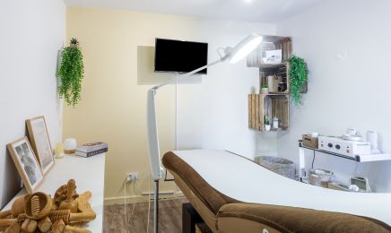 L’institut de beauté : Manucure à Six-Fours-les-Plages