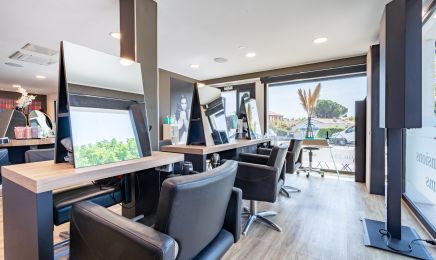 Salon Karine Mazzelli : Coiffeur à La Ciotat