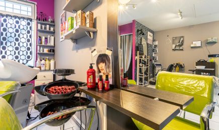 Dream'Gy : Coiffeur à Maignelay-Montigny