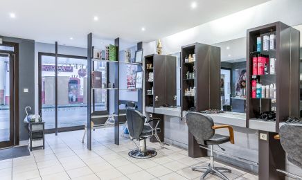 Salon de coiffure Véronique Bolzer  : Coiffeur à Quimper
