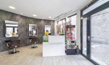 Coiffure Métamorphose : Coiffeur à Givet
