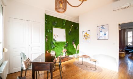 Maison de Beauté et Bien-Être : Coiffeur à Troyes