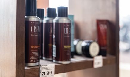 J Barbershop  : Coiffeur à Agde