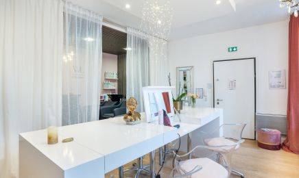 Women’s Lodge  : Coiffeur à Strasbourg