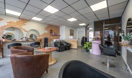 DUO COIFFURE  : Coiffeur à Alès