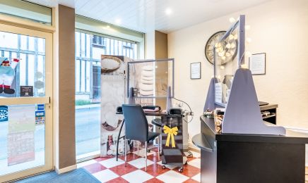 l’aura de beauté  : Manucure à Saint-Romain-de-Colbosc