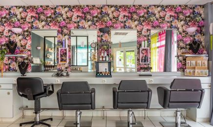 Aux ciseaux d'aure : Coiffeur à Languidic