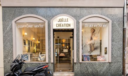 Joelle Création : Coiffeur à Nancy
