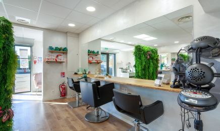 Le Salon - Communay : Manucure à Communay